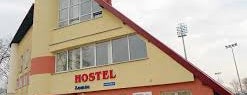 Hostel MOSiR is one of Noclegi - Provestigo Polska Wschodnia.