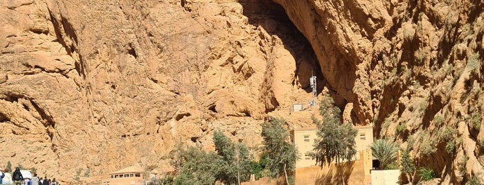 Tinghir (تنغير‎) is one of Gianluca’s Liked Places.