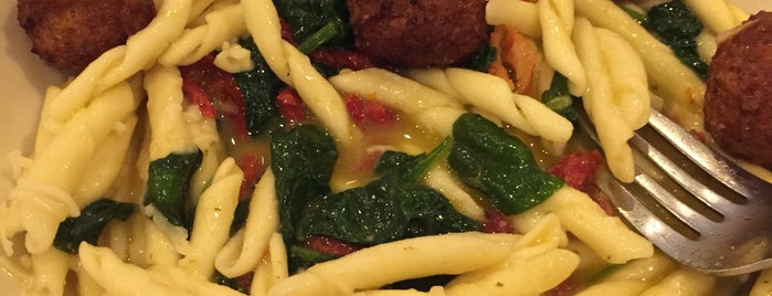 Maggiano's Little Italy is one of Enjoyable dining.