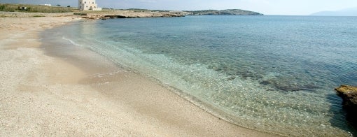 Schinousa Island is one of Visit Greece’s Tips.
