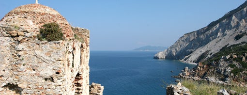 Skiathos Island is one of Visit Greeceさんの Tip.