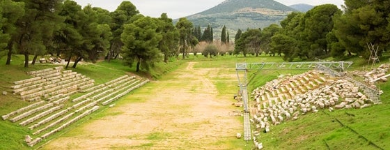 Το Ασκληπιείο της Επιδαύρου is one of Visit Greece’s Tips.