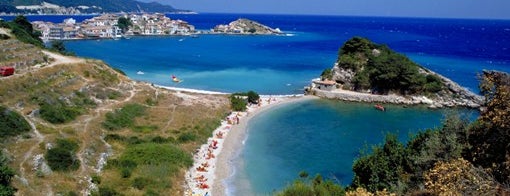 Samos Island is one of Visit Greece’s Tips.