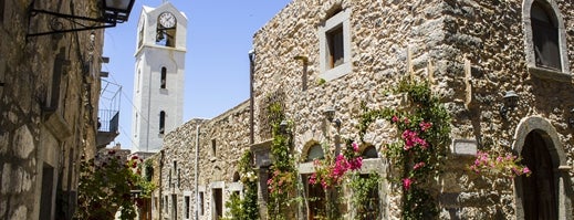 Chios Island is one of Подсказки от Visit Greece.