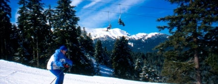 Pertouli is one of Ski resorts.