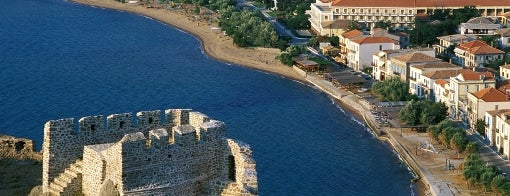 Limnos is one of Greek Islands.