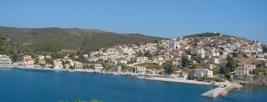 Oinousses is one of Visit Greece’s Tips.