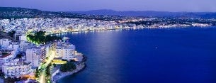 Loutraki is one of Tips Visit Greece.
