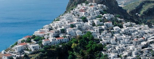 Skyros Town is one of Visit Greece’s Tips.