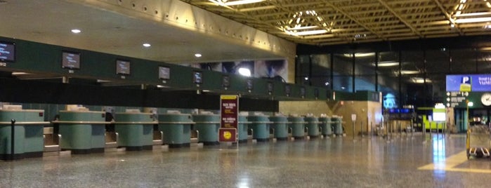 Milan Malpensa Havalimanı (MXP) is one of World Airports.