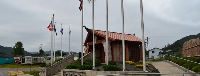 Fort Núñez Gaona – Diah Veterans Park is one of Posti che sono piaciuti a Caroline.
