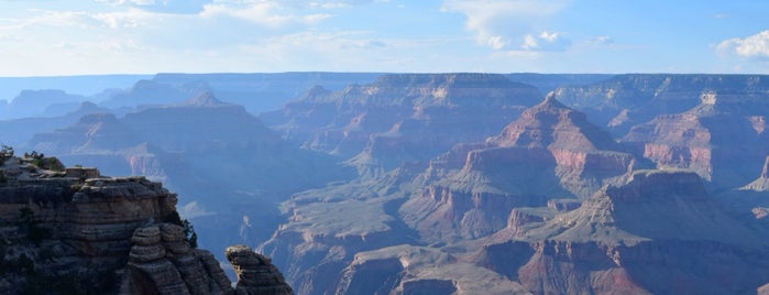 Mather Point is one of Caroline’s Liked Places.