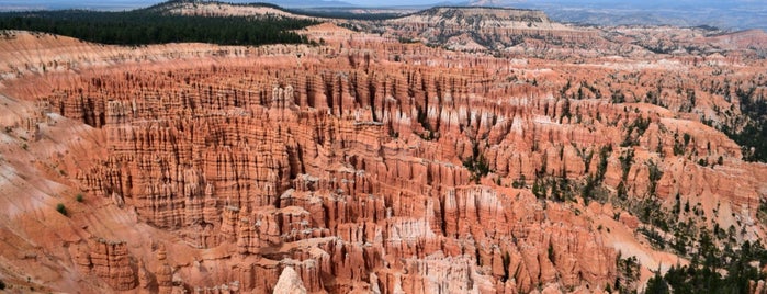 Bryce Canyon National Park is one of Caroline’s Liked Places.