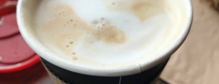 Koffea is one of Posti salvati di Predrag.