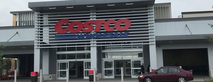 Costco is one of Jmsさんのお気に入りスポット.
