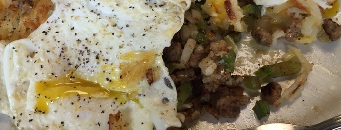Rise And Shine is one of The 15 Best Places for Breakfast Food in Arlington.