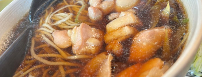 真そば 尾崎庵 is one of 蕎麦.