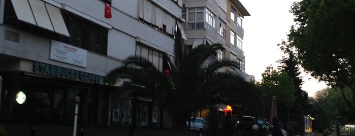 Çiftehavuzlar is one of İstanbul Mahalle.