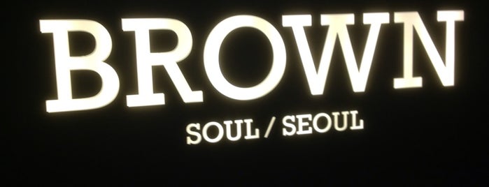 Club This | Seoul