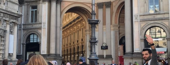 Italo Milano/Napoli is one of Milano.