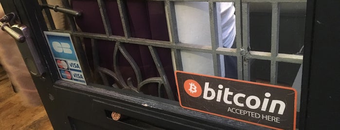 Le 43 is one of Bitcoin Paris.