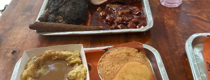 Beard Brothers Bbq is one of Foodhunting List.