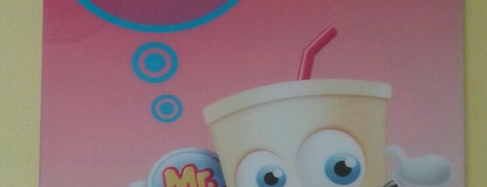 Mr. Mix Milk Shakes is one of LANCHE.