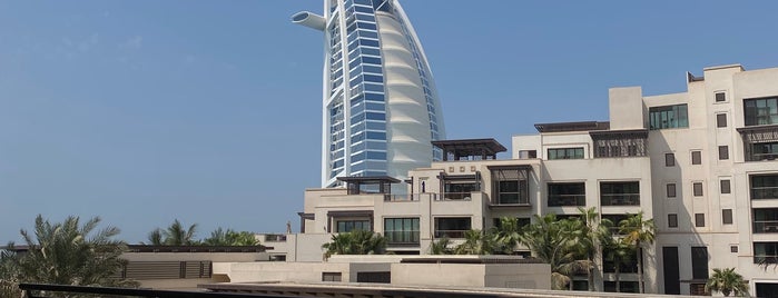 Mina A'Salam Hotel is one of UAE 🇦🇪 - Dubai.