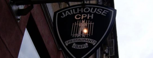 Jailhouse CPH is one of Travel Guide 2013: Copenhagen, Denmark.