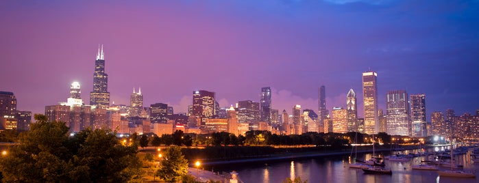 Travel Guide 2013: Chicago