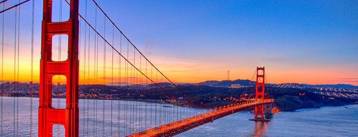 Travel Guide 2013: San Francisco