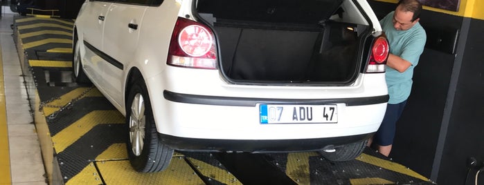 Ahm Auto Test is one of Posti che sono piaciuti a ..