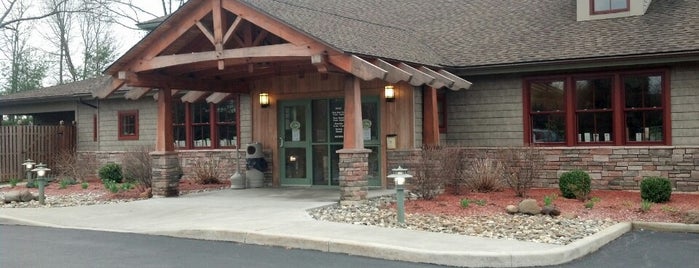 Ballston Spa Veterinary Clinic is one of Vincentさんのお気に入りスポット.