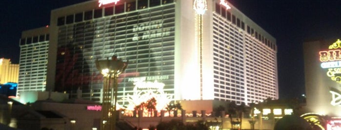 Flamingo Las Vegas Hotel & Casino is one of Las Vegas.