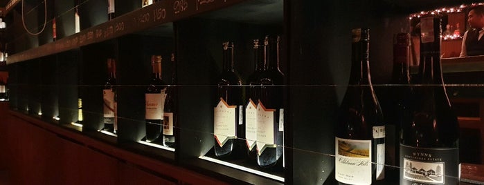 Cork&Screw is one of The 15 Best Places for Wine in Jakarta.
