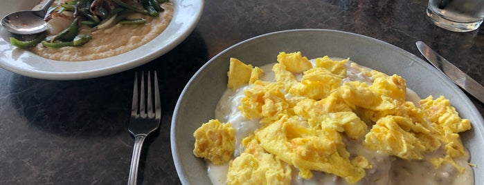 The Lowry Cafe is one of The 15 Best Places for English Muffins in Minneapolis.