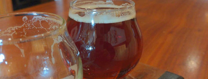 Corralitos Brewing Company is one of Central Coast.