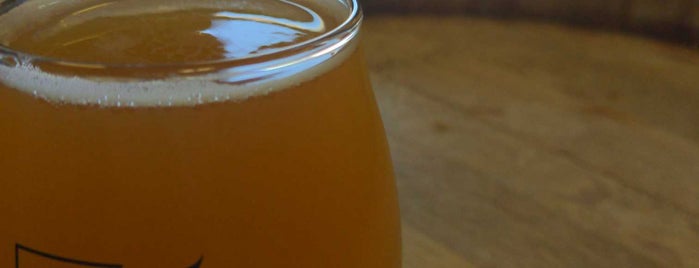 Narrative Fermentations is one of SF Bay Area Brewpubs/Taprooms.