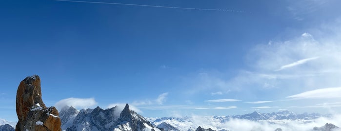 Terrasse des Cosmiques is one of Switzerland 2014.