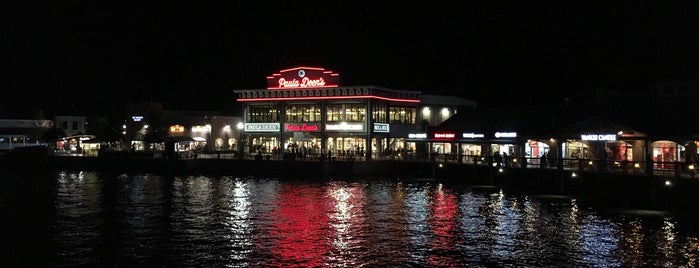 Paula Deen Store is one of Trips south.