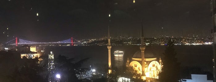 Râna Restaurant is one of İstanbul.