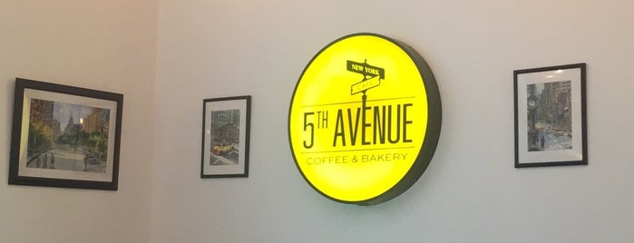 5th Avenue is one of บึงกาฬ, สกลนคร, นครพนม, มุกดาหาร.