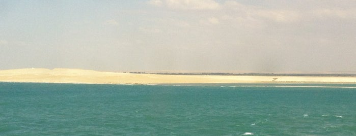 Suez City, Suez Governorate, Egypt