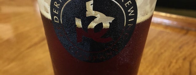 Pedernales Brewing Company is one of Where in the World (To Drink).