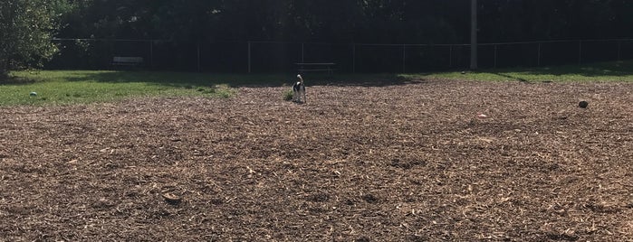 Bassett Creek Dog Park is one of Dog Parks to Visit.