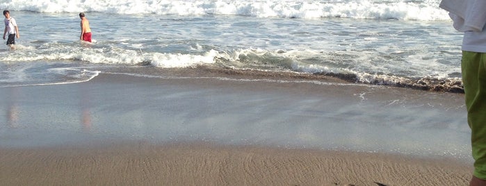 Playa Huehuete is one of JINOTEPE, CARAZO-NICARAGUA.