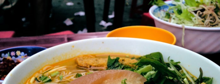 Huế Food