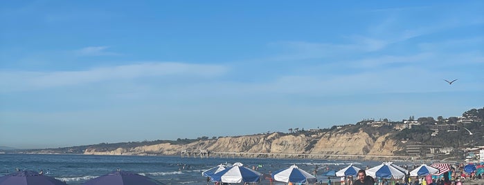La Jolla Shores is one of USA San Diego.