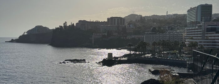 Forte São José is one of Madeira.