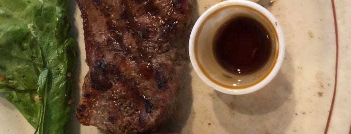Burger Pit is one of The 15 Best Places for Steak in San Jose.